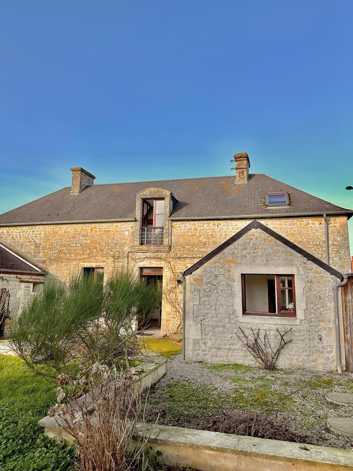 Gites Les Coquelicots Longueville  Esterno foto